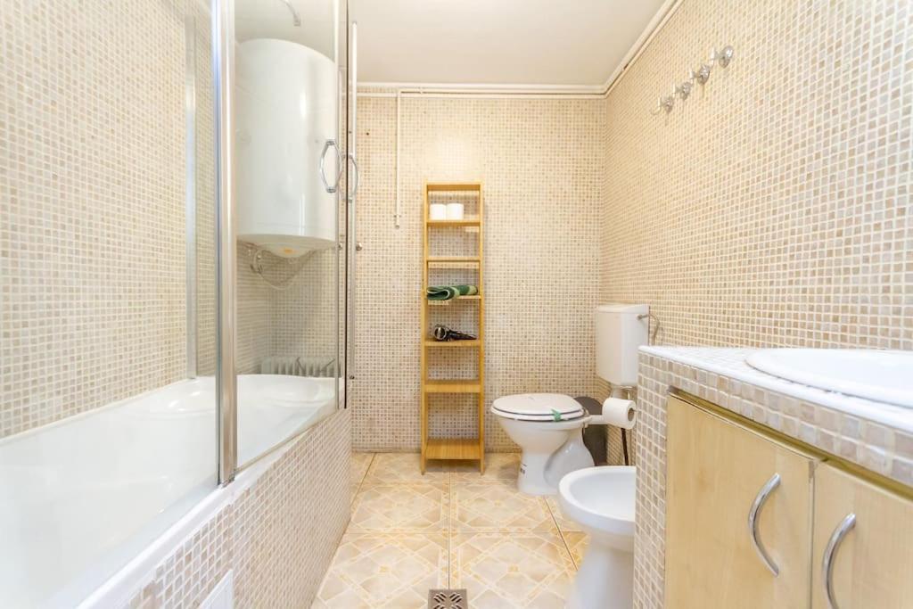 Apartament Dohany Chic By Nw
