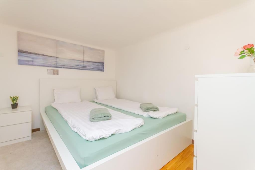 Dohany Chic By Nw * Budapesta