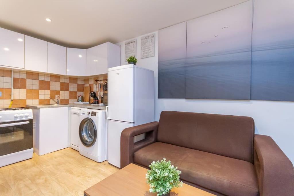 Dohany Chic By Nw Apartament *