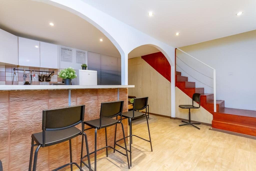 Apartament Dohany Chic By Nw Budapesta