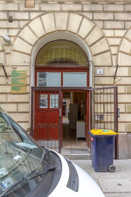 Dohany Chic By Nw Apartament