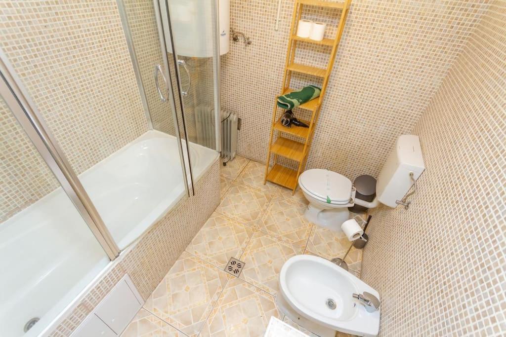 Dohany Chic By Nw Apartament Budapesta