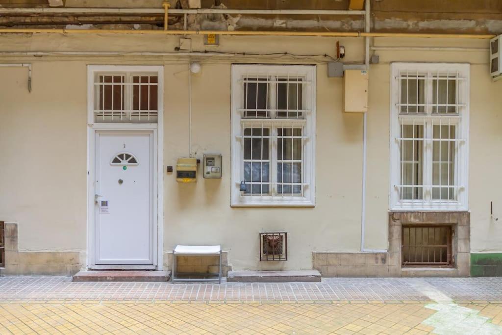 Apartament Dohany Chic By Nw *